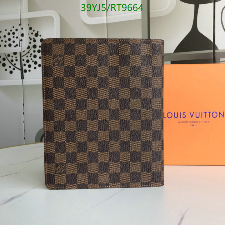 LV-Wallet-4A Quality Code: RT9664 $: 39USD