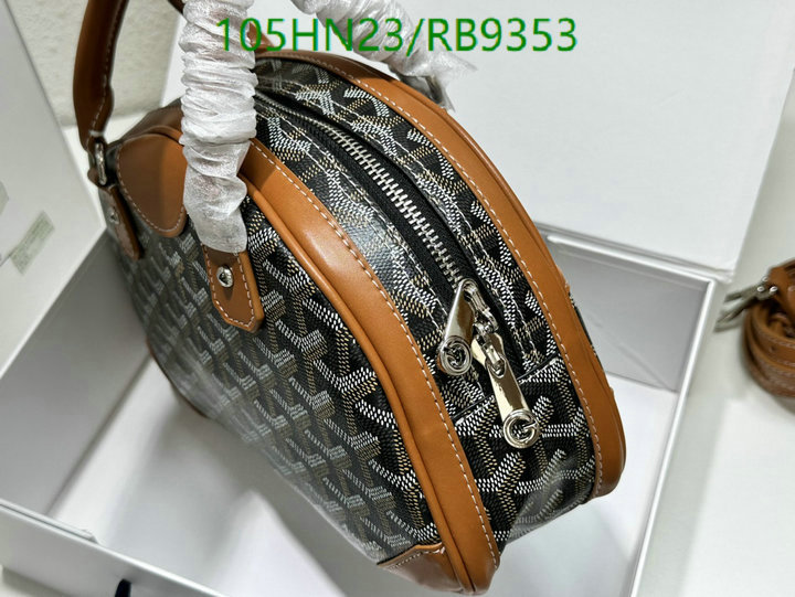 Goyard-Bag-4A Quality Code: RB9353 $: 105USD