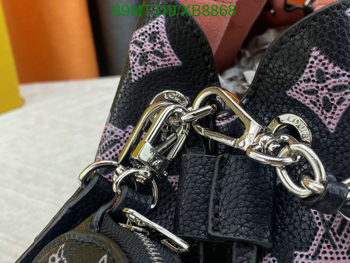 LV-Bag-4A Quality Code: XB8868 $: 89USD