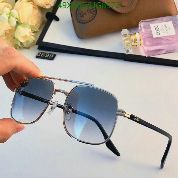 Ray-Ban-Glasses Code: HG8972 $: 49USD