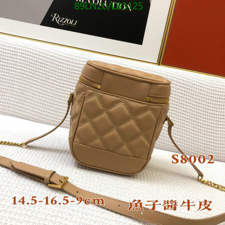 YSL-Bag-4A Quality Code: LB3125 $: 89USD