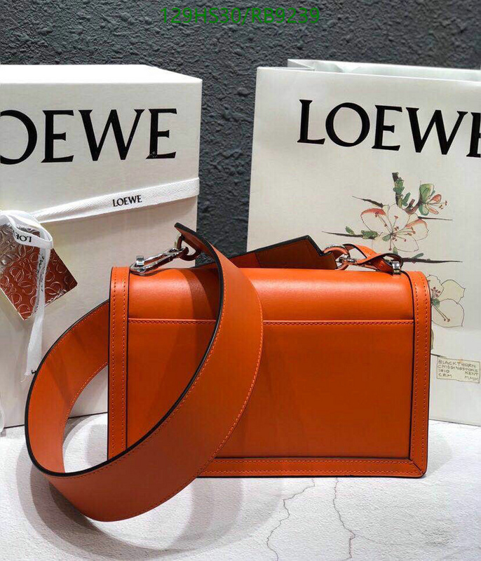 Loewe-Bag-4A Quality Code: RB9239 $: 129USD