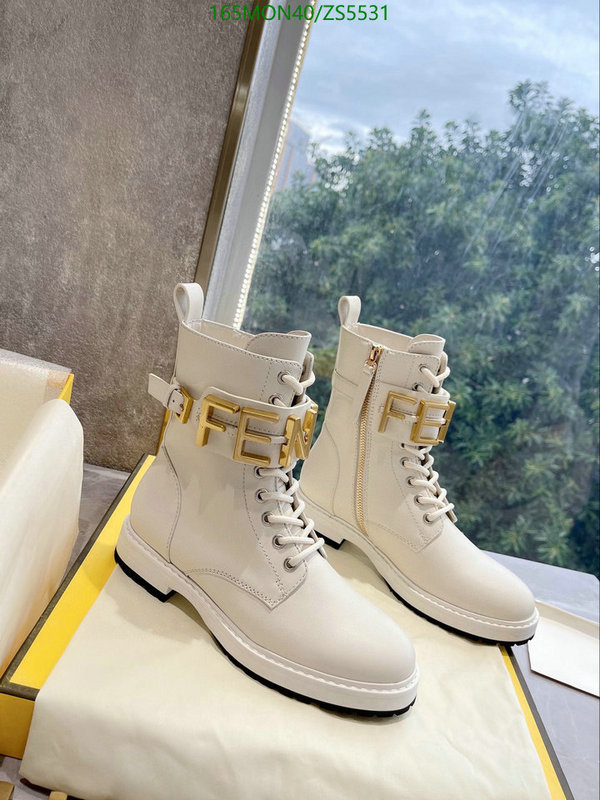 Boots-Women Shoes Code: ZS5531 $: 165USD