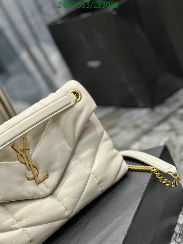 YSL-Bag-Mirror Quality Code: LB3038 $: 249USD