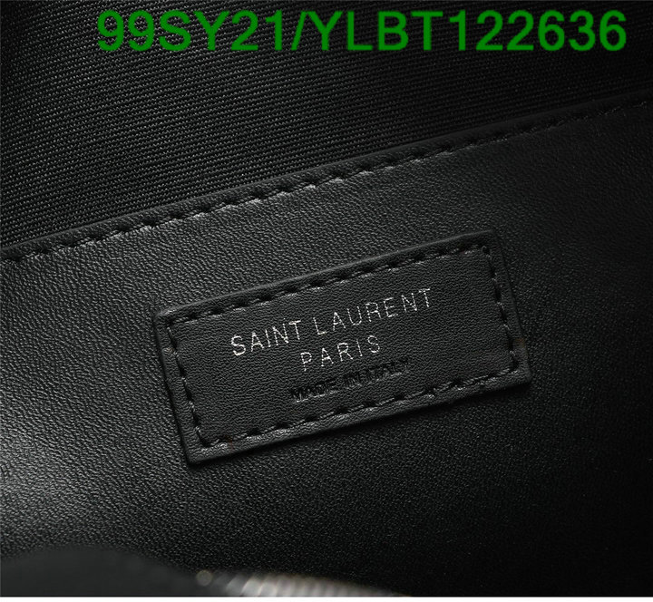 YSL-Bag-4A Quality Code: YLBT122636 $: 99USD