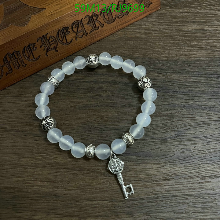 Chrome Hearts-Jewelry Code: RJ9699 $: 59USD