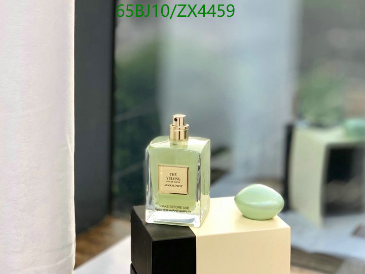 Armani-Perfume Code: ZX4459 $: 65USD