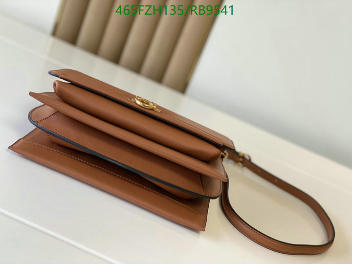 Ferragamo-Bag-Mirror Quality Code: RB9541 $: 465USD