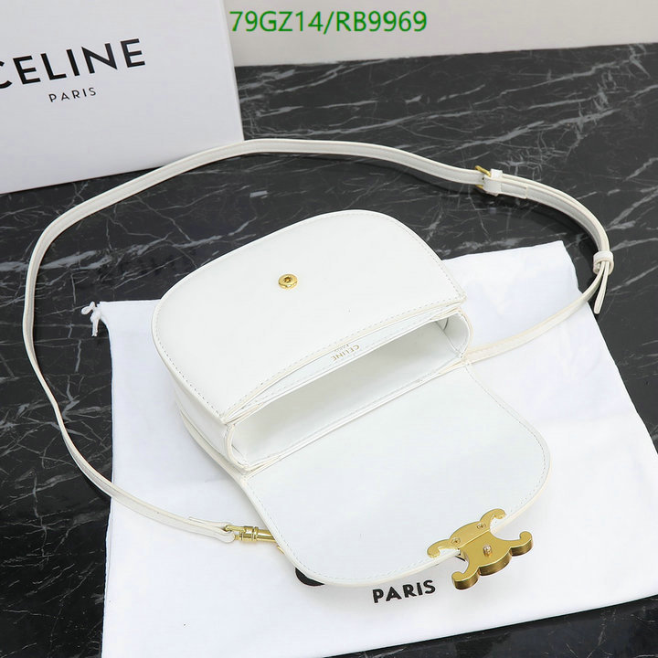 Celine-Bag-4A Quality Code: RB9969 $: 79USD