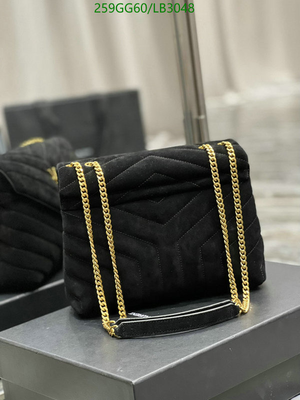 YSL-Bag-Mirror Quality Code: LB3048 $: 259USD