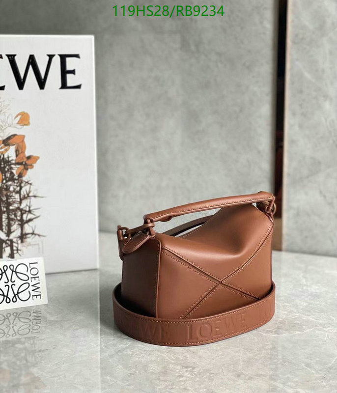 Loewe-Bag-4A Quality Code: RB9234 $: 119USD