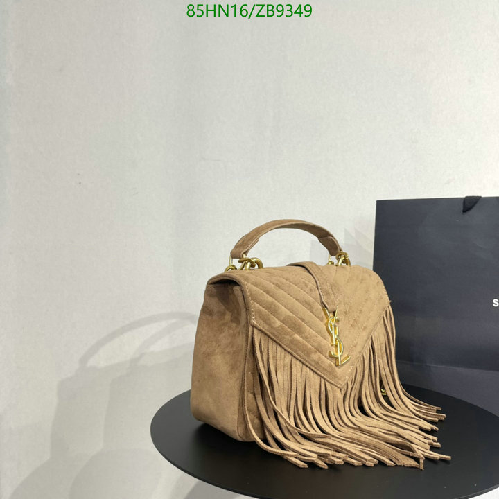 YSL-Bag-4A Quality Code: ZB9349 $: 85USD