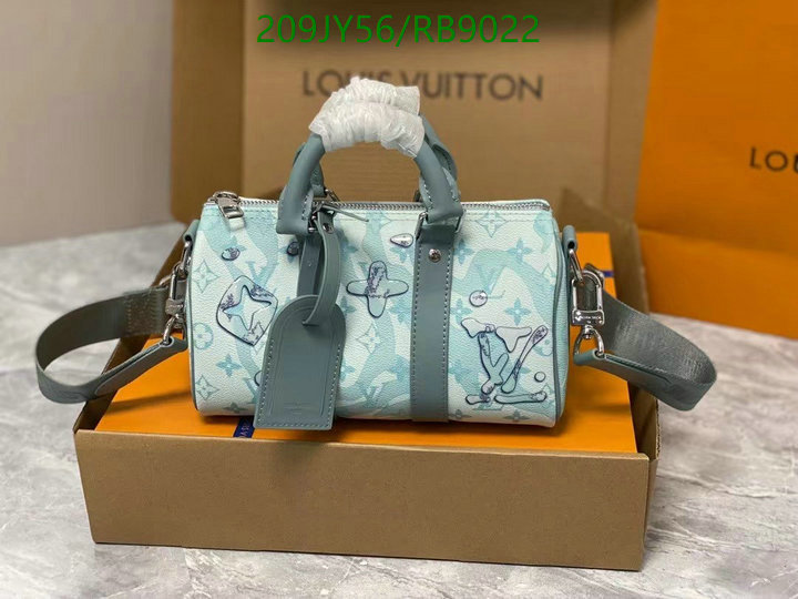 LV-Bag-Mirror Quality Code: RB9022 $: 209USD