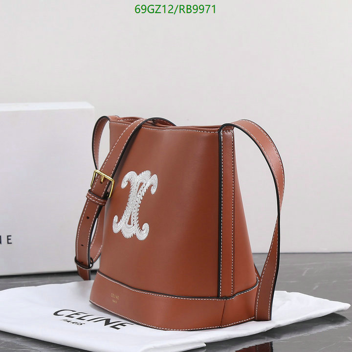 Celine-Bag-4A Quality Code: RB9971 $: 69USD