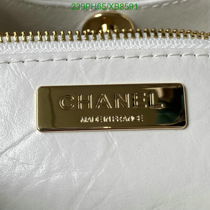 Chanel-Bag-Mirror Quality Code: XB8591 $: 239USD