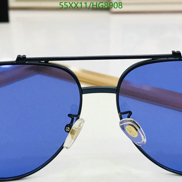 D&G-Glasses Code: HG8908 $: 55USD