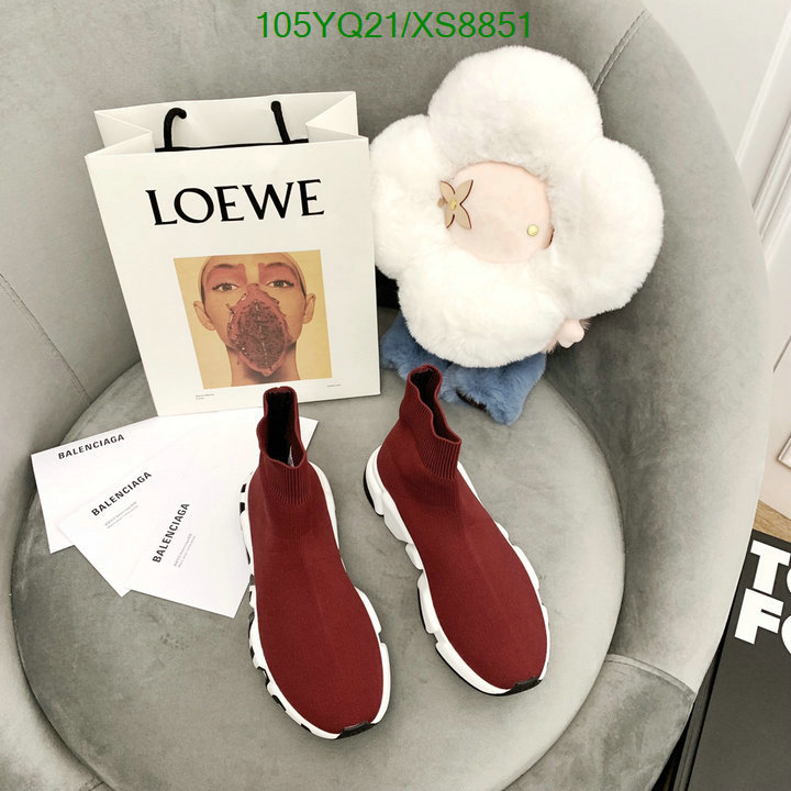Boots-Men shoes Code: XS8851 $: 105USD