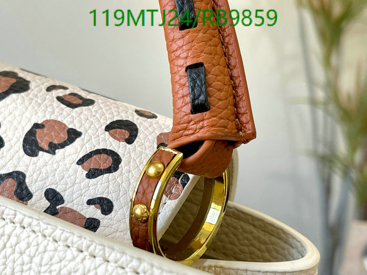 LV-Bag-4A Quality Code: RB9859