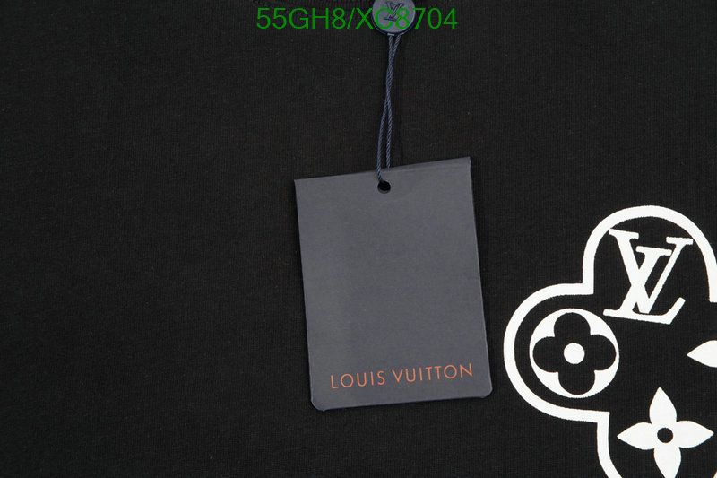 LV-Clothing Code: XC8704 $: 55USD