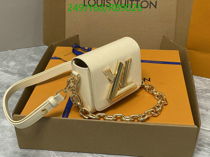 LV-Bag-Mirror Quality Code: RB9026 $: 249USD