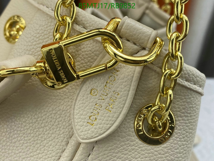 LV-Bag-4A Quality Code: RB9852 $: 85USD