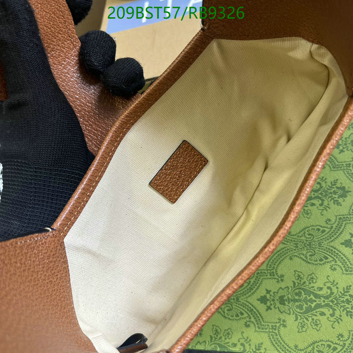 Gucci-Bag-Mirror Quality Code: RB9326 $: 209USD