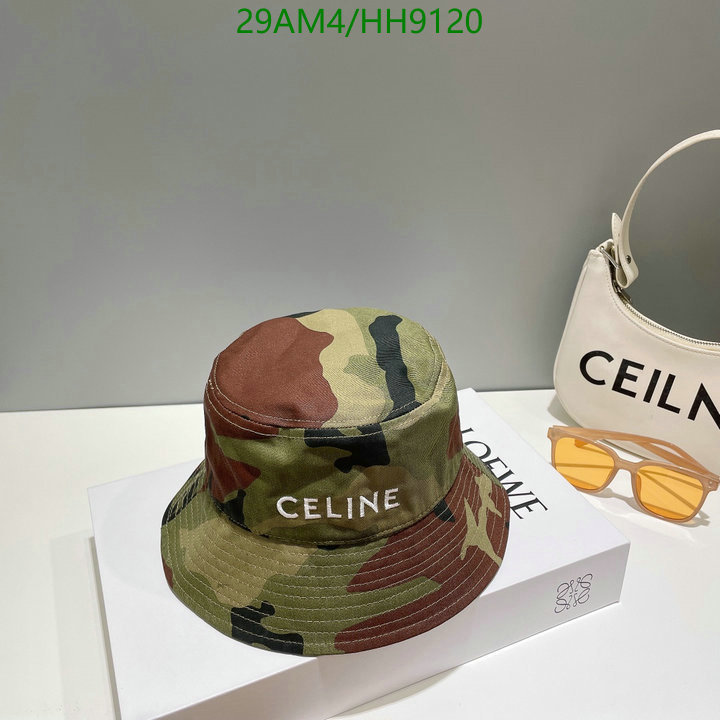 Celine-Cap(Hat) Code: HH9120 $: 29USD