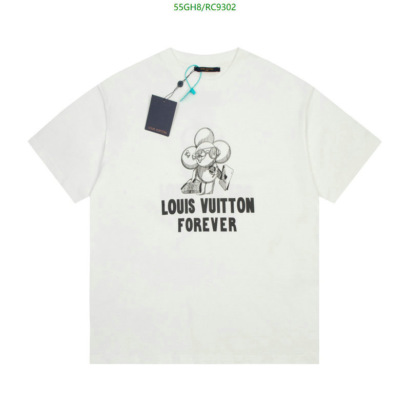 LV-Clothing Code: RC9302 $: 55USD