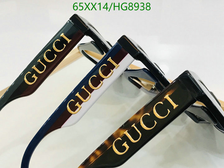 Gucci-Glasses Code: HG8938 $: 65USD