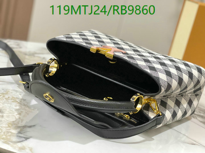 LV-Bag-4A Quality Code: RB9860