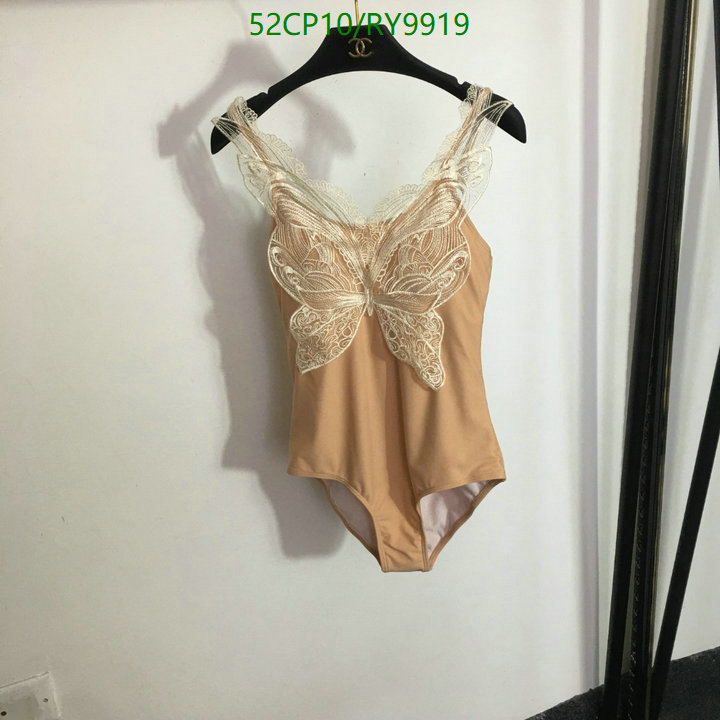 Zimmermann-Swimsuit Code: RY9919 $: 52USD