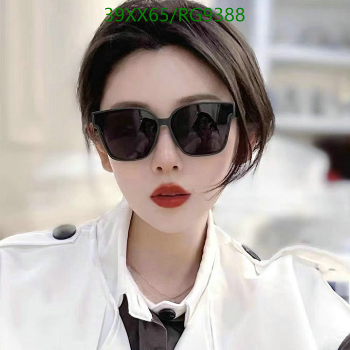 Burberry-Glasses Code: RG9388 $: 39USD