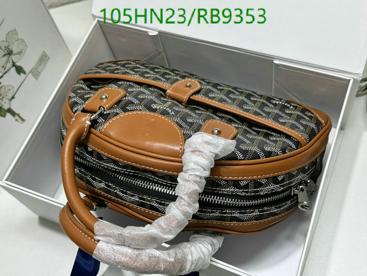 Goyard-Bag-4A Quality Code: RB9353 $: 105USD