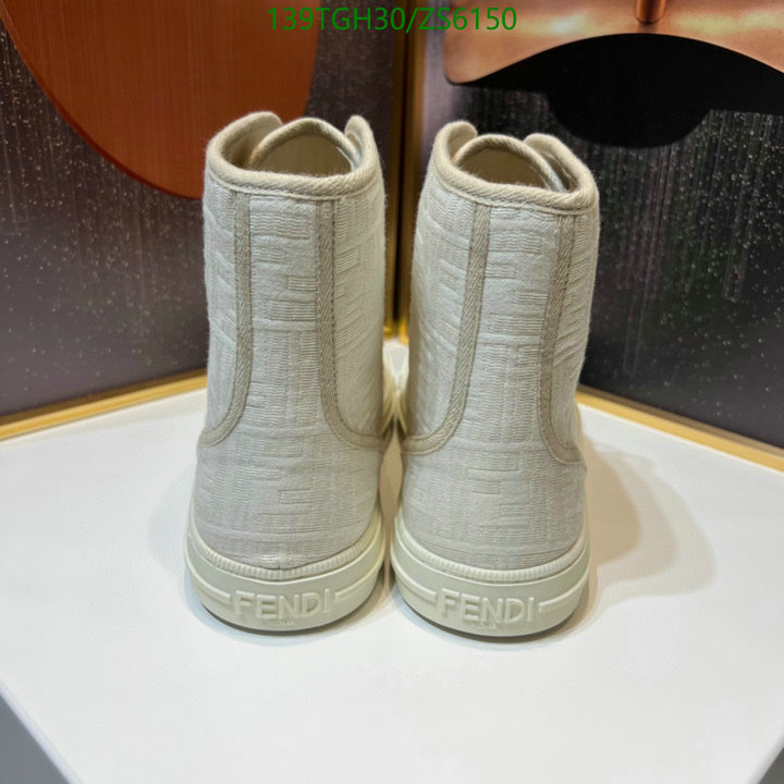 Fendi-Men shoes Code: ZS6150 $: 139USD