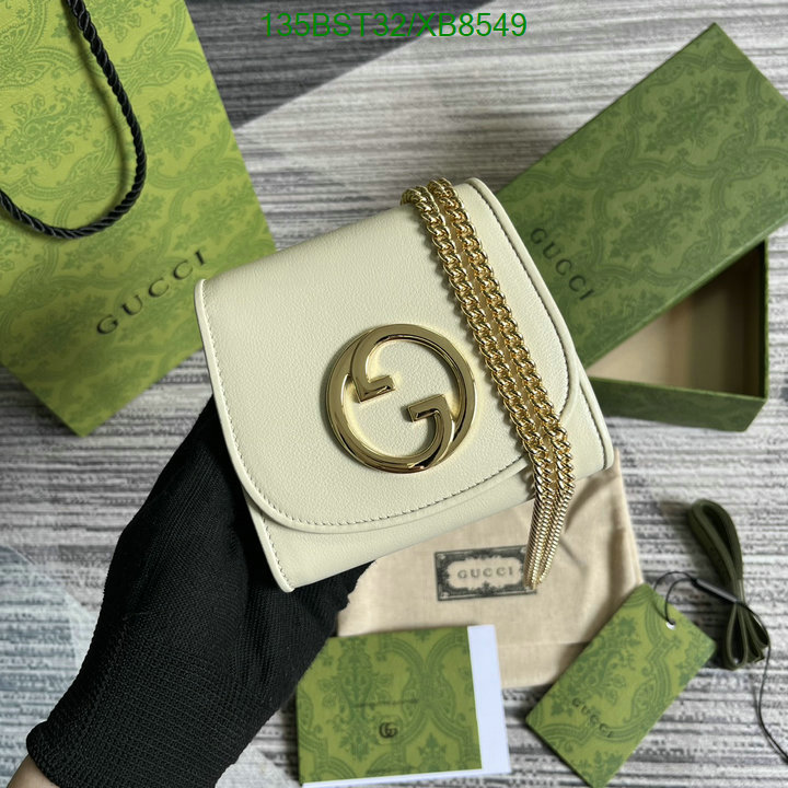 Gucci-Bag-Mirror Quality Code: XB8549 $: 135USD