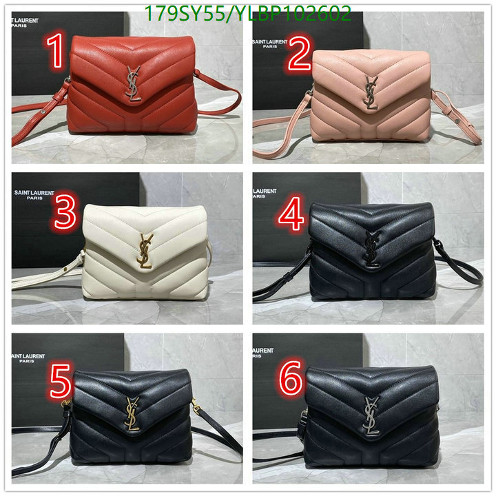 YSL-Bag-Mirror Quality Code: YLBP102602 $: 179USD