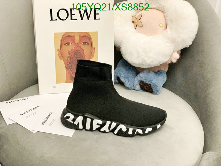 Boots-Men shoes Code: XS8852 $: 105USD