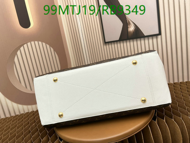 LV-Bag-4A Quality Code: RB9349