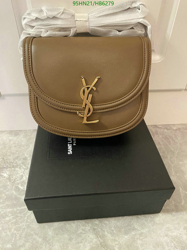 YSL-Bag-4A Quality Code: HB6279 $: 95USD