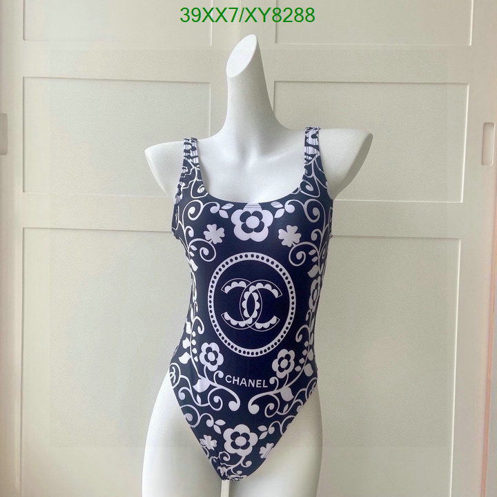 Chanel-Swimsuit Code: XY8288 $: 39USD