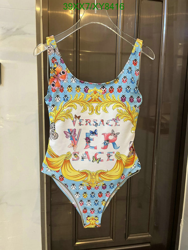 Versace-Swimsuit Code: XY8416 $: 39USD