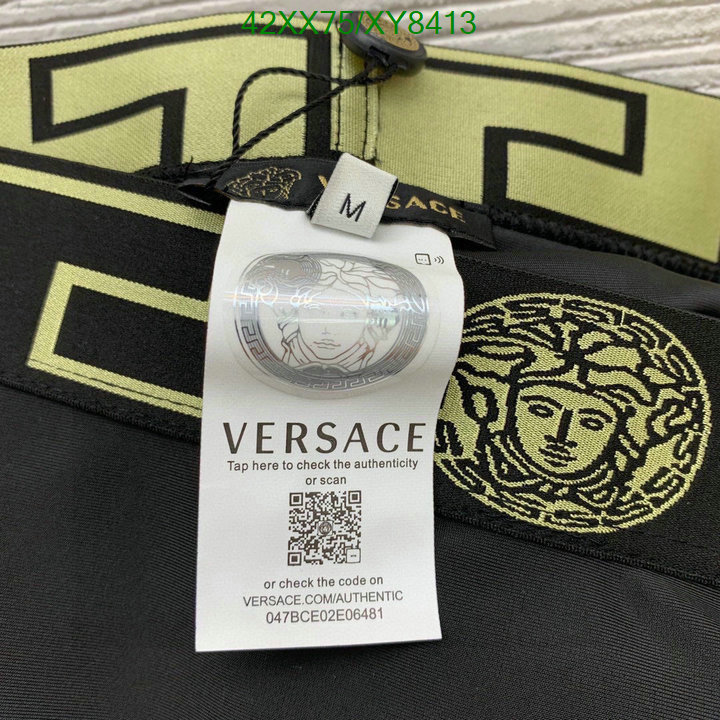 Versace-Swimsuit Code: XY8413 $: 42USD