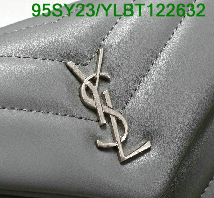 YSL-Bag-4A Quality Code: YLBT122632 $: 95USD