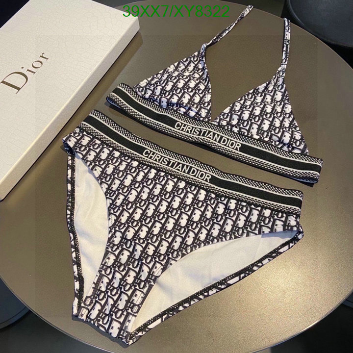 Dior-Swimsuit Code: XY8322 $: 39USD