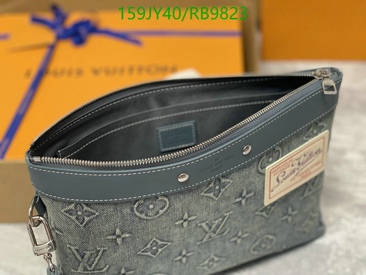 LV-Bag-Mirror Quality Code: RB9823 $: 159USD