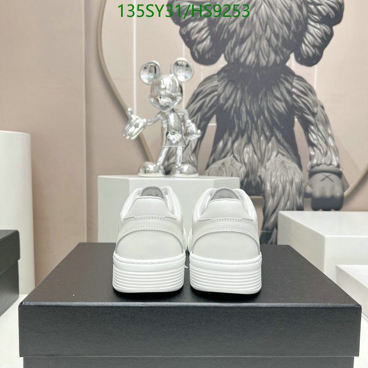 Chanel-Women Shoes Code: HS9253 $: 135USD