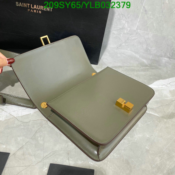 YSL-Bag-Mirror Quality Code: YLB032379 $: 209USD