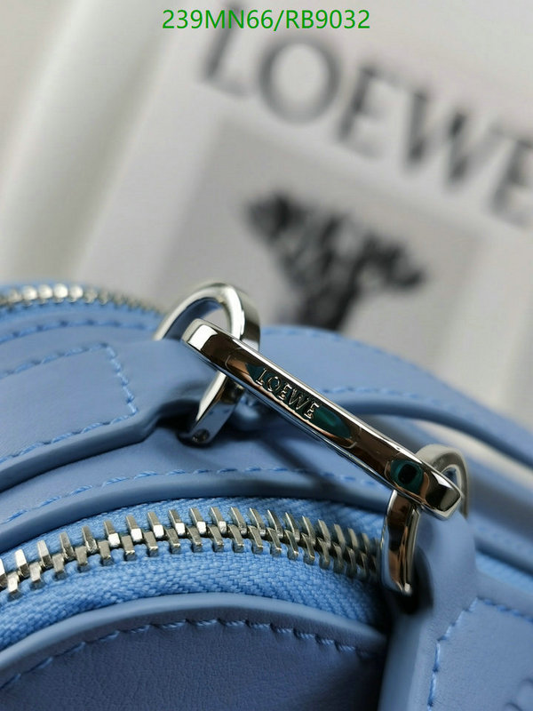 Loewe-Bag-Mirror Quality Code: RB9032 $: 239USD