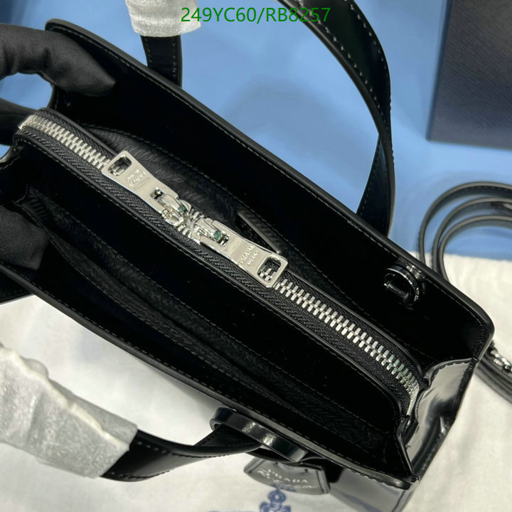 Prada-Bag-Mirror Quality Code: RB8257 $: 249USD