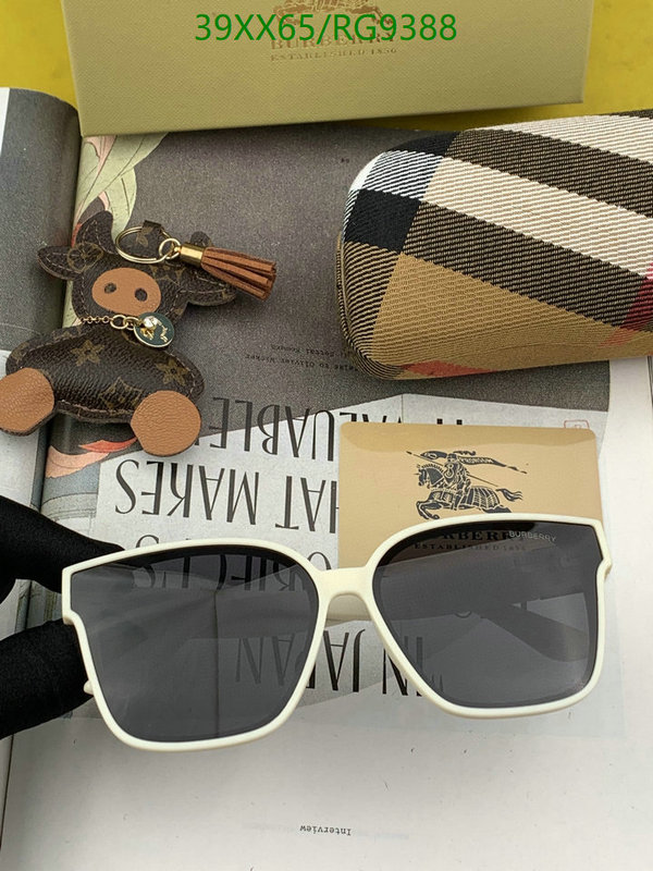 Burberry-Glasses Code: RG9388 $: 39USD